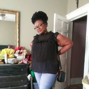 Meet your Posher, Doris